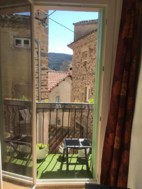 La Petite Adresse de Rose Maison de vacances Entrée autonome